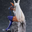 My Hero Academia Spiritale PVC Figure Mirko -Rabbit- 1/7 Scale 24 cm