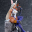 My Hero Academia Spiritale PVC Figure Mirko -Rabbit- 1/7 Scale 24 cm