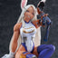 My Hero Academia Spiritale PVC Figure Mirko -Rabbit- 1/7 Scale 24 cm