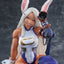 My Hero Academia Spiritale PVC Figure Mirko -Rabbit- 1/7 Scale 24 cm