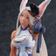 My Hero Academia Spiritale PVC Figure Mirko -Rabbit- 1/7 Scale 24 cm