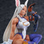 My Hero Academia Spiritale PVC Figure Mirko -Rabbit- 1/7 Scale 24 cm