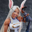 My Hero Academia Spiritale PVC Figure Mirko -Rabbit- 1/7 Scale 24 cm