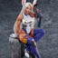 My Hero Academia Spiritale PVC Figure Mirko -Rabbit- 1/7 Scale 24 cm