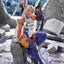 My Hero Academia Spiritale PVC Figure Mirko -Rabbit- 1/7 Scale 24 cm