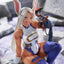 My Hero Academia Spiritale PVC Figure Mirko -Rabbit- 1/7 Scale 24 cm
