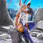 My Hero Academia Spiritale PVC Figure Mirko -Rabbit- 1/7 Scale 24 cm