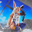 My Hero Academia Spiritale PVC Figure Mirko -Rabbit- 1/7 Scale 24 cm