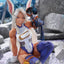My Hero Academia Spiritale PVC Figure Mirko -Rabbit- 1/7 Scale 24 cm