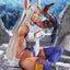 My Hero Academia Spiritale PVC Figure Mirko -Rabbit- 1/7 Scale 24 cm