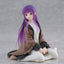 Frieren: Beyond Journey's End Desktop Cute PVC Figure Fern (Reissue) 13 cm