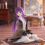 Frieren: Beyond Journey's End Desktop Cute PVC Figure Fern (Reissue) 13 cm