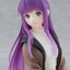 Frieren: Beyond Journey's End Desktop Cute PVC Figure Fern (Reissue) 13 cm