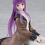 Frieren: Beyond Journey's End Desktop Cute PVC Figure Fern (Reissue) 13 cm