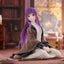 Frieren: Beyond Journey's End Desktop Cute PVC Figure Fern (Reissue) 13 cm