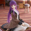 Frieren: Beyond Journey's End Desktop Cute PVC Figure Fern (Reissue) 13 cm
