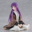 Frieren: Beyond Journey's End Desktop Cute PVC Figure Fern (Reissue) 13 cm