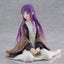 Frieren: Beyond Journey's End Desktop Cute PVC Figure Fern (Reissue) 13 cm