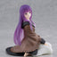 Frieren: Beyond Journey's End Desktop Cute PVC Figure Fern (Reissue) 13 cm