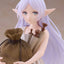 Frieren: Beyond Journey's End Desktop Cute PVC Figure Frieren (In training Ver.) 16 cm