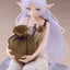 Frieren: Beyond Journey's End Desktop Cute PVC Figure Frieren (In training Ver.) 16 cm