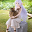 Frieren: Beyond Journey's End Desktop Cute PVC Figure Frieren (In training Ver.) 16 cm