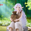 Frieren: Beyond Journey's End Desktop Cute PVC Figure Frieren (In training Ver.) 16 cm
