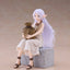 Frieren: Beyond Journey's End Desktop Cute PVC Figure Frieren (In training Ver.) 16 cm