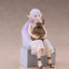 Frieren: Beyond Journey's End Desktop Cute PVC Figure Frieren (In training Ver.) 16 cm