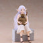 Frieren: Beyond Journey's End Desktop Cute PVC Figure Frieren (In training Ver.) 16 cm