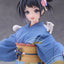 Sparks of Tomorrow Coreful PVC Figure Inako Momokawa 18 cm