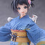 Sparks of Tomorrow Coreful PVC Figure Inako Momokawa 18 cm