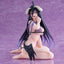 Overlord IV PVC Statue Desktop Albedo Swimsuit Ver. Renewal Edition 13 cm