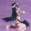 Overlord IV PVC Statue Desktop Albedo Swimsuit Ver. Renewal Edition 13 cm