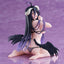 Overlord IV PVC Statue Desktop Albedo Swimsuit Ver. Renewal Edition 13 cm