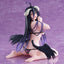 Overlord IV PVC Statue Desktop Albedo Swimsuit Ver. Renewal Edition 13 cm