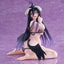 Overlord IV PVC Statue Desktop Albedo Swimsuit Ver. Renewal Edition 13 cm