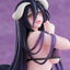 Overlord IV PVC Statue Desktop Albedo Swimsuit Ver. Renewal Edition 13 cm