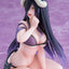 Overlord IV PVC Statue Desktop Albedo Swimsuit Ver. Renewal Edition 13 cm