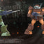 Armored Trooper Votoms Toyrise Action Figure 1/48 AT Collection 07 Scope Dog Brown Color Ver. 9 cm