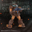 Armored Trooper Votoms Toyrise Action Figure 1/48 AT Collection 07 Scope Dog Brown Color Ver. 9 cm
