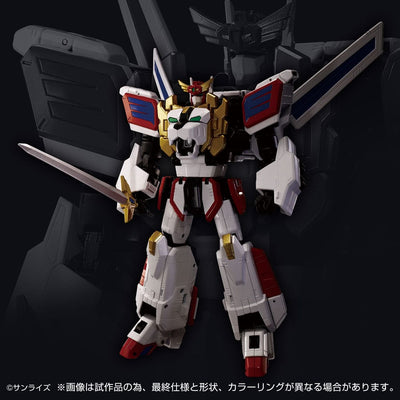 Toyrise Action Figure King Exkaiser 26 cm