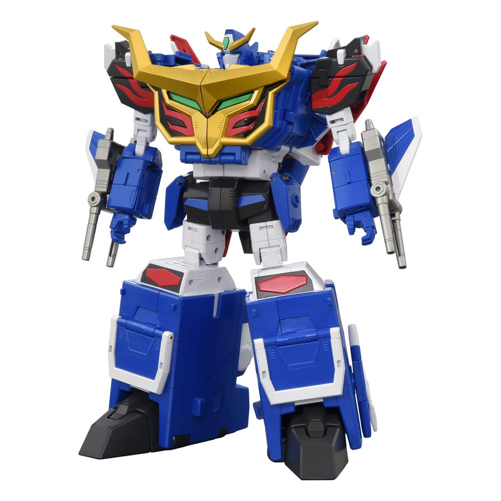 Toyrise Action Figure Dragon Kaiser 25 cm