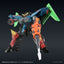 The King of Braves GaoGaiGar FINAL Toyrise Action Figure Gaofighgar 18 cm