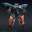 The King of Braves GaoGaiGar FINAL Toyrise Action Figure Gaofighgar 18 cm
