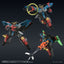 The King of Braves GaoGaiGar FINAL Toyrise Action Figure Gaofighgar 18 cm