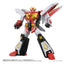 Brave Command Dagwon Toyrise Action Figure Fire Dagwon 18 cm