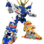 B-Daman TOYRISE Action Figure DMB-05 Saint Blaster 23 cm