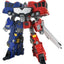 The King of Braves GaoGaiGar TOYRISE Action Figure Choryujin 15 cm