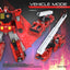 The King of Braves GaoGaiGar TOYRISE Action Figure Choryujin 15 cm